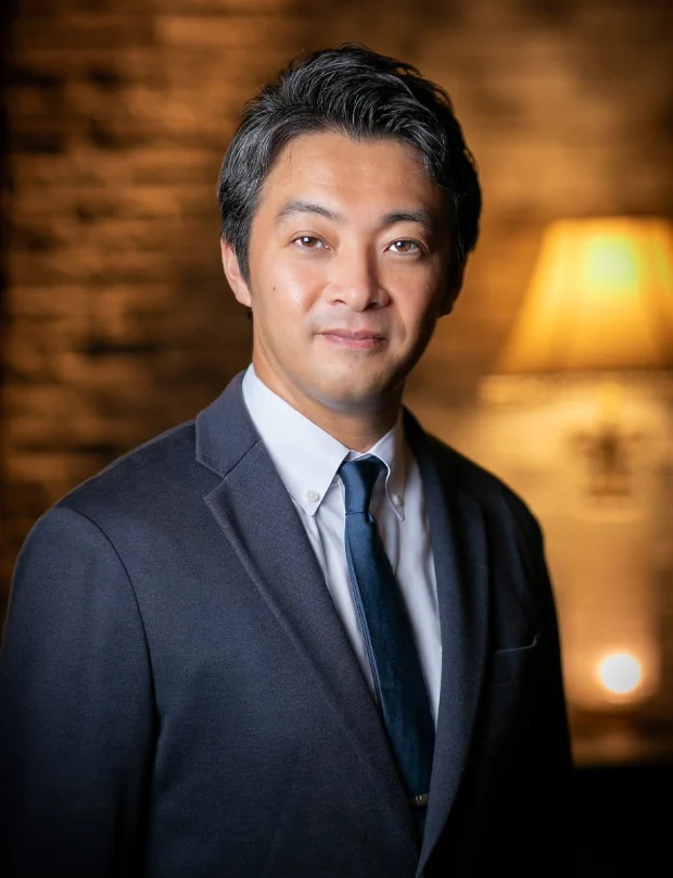 内海 暢邦