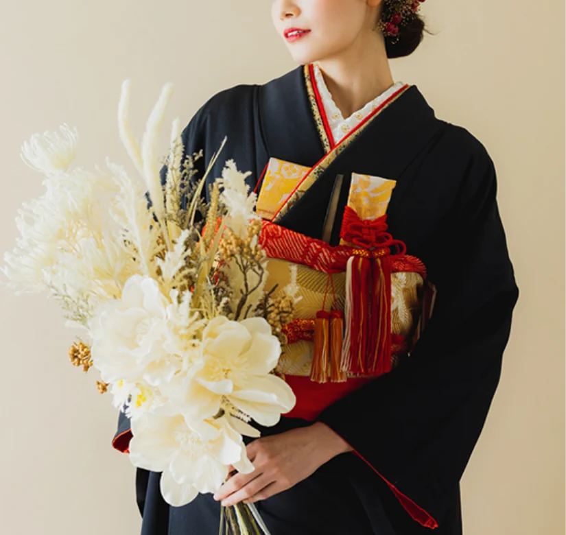 振袖・袴