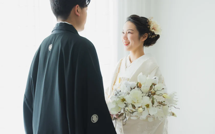 和装フォトスタジオプラン